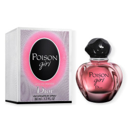 Poison Girl - Eau de parfum Poison Girl - Eau de parfum